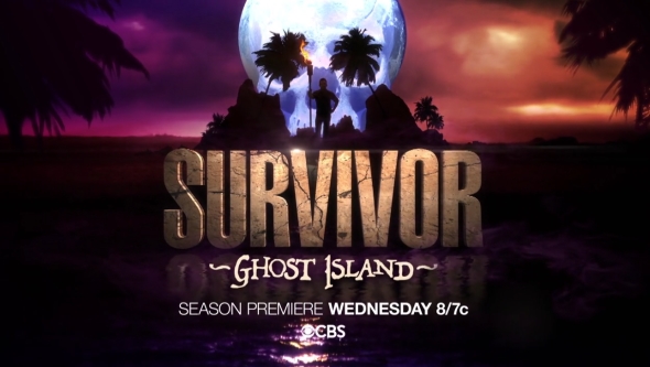 Watch survivor ghost island online free store