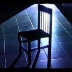 The Crazy Chair Illusion
