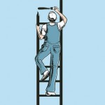 Ladder Maker by Flying Mouse