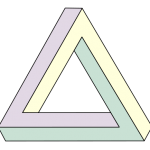 Penrose Triangle