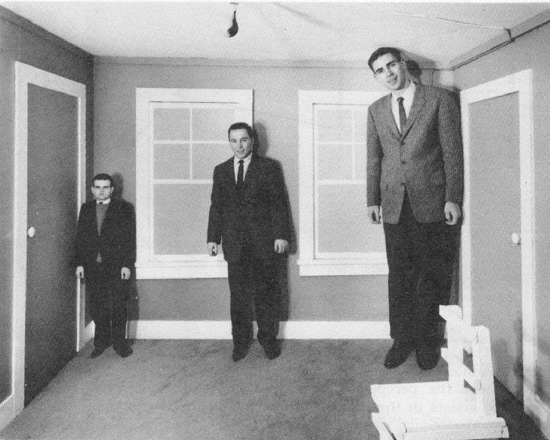 Ames Room