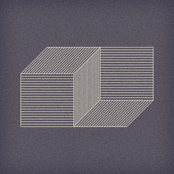 Isometric Illusion by Martin Isaac