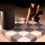 Checker Shadow Illusion