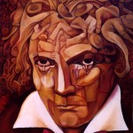 Beethoven by Paul N. Grech