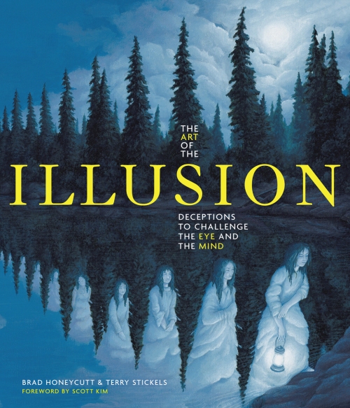 The Art of the Illusion