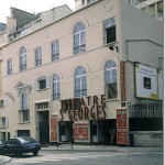 Saint-Georges Theatre - After