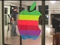 Apple Logo Illusion