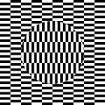 Ouchi Illusion