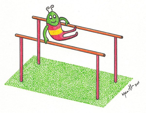 Parallel Bars