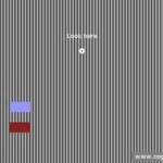 Stepping Feet Illusion