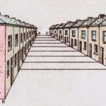 Length of Lines (View of Street) - Estimation Illusion