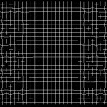 Healing Grid Illusion