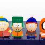 South Park Illusion