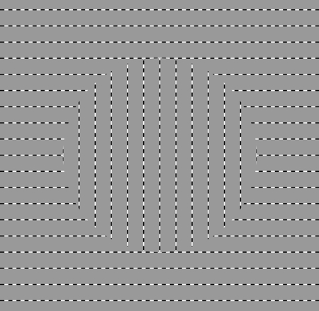 Unstable Window of Enlightenment
