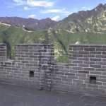 Liu Bolin - Invisible Man Image #1