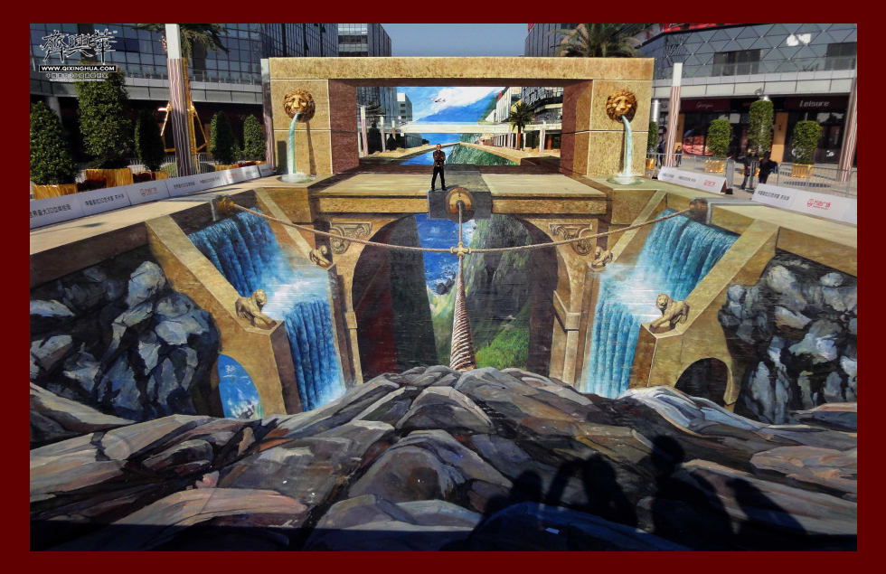 anamorphic art easy anamorphic art easy