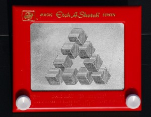 http://www.anopticalillusion.com/wp-content/uploads/2012/12/Impossible-Triangle-on-an-Etch-A-Sketch-300x233.jpg