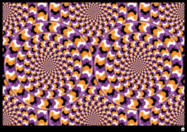 Motion Illusion