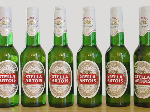 Stella Stereogram by 3Dimka