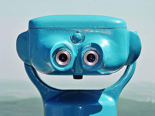 faces in places #6