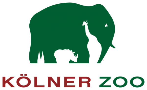 Kölner Zoo Logo