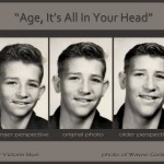 Age is All in Your Head