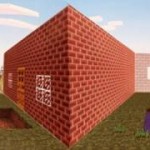 Brusspup's Minecraft Poster Illusion