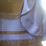 The Dress Optical Illusion - What Color is it?