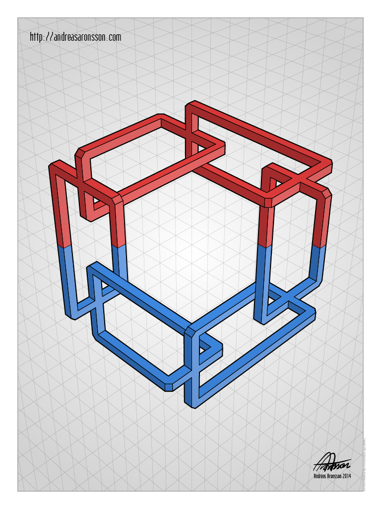 Chain by Andreas Aronsson