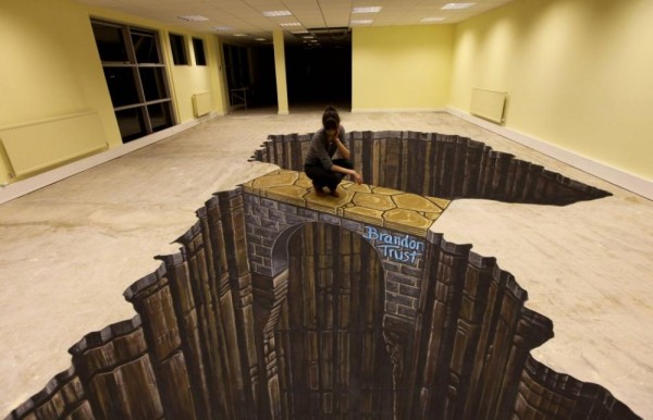 3D Floor 3