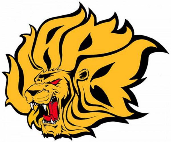 University of Arkansas Pine Bluff Logo