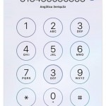 How Many 3s Do You See?