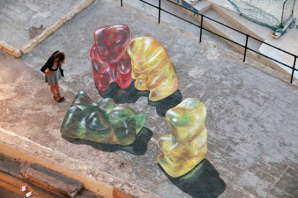 Malta Street Art #3