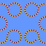 Two Red Snakes