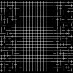 Healing Grid Illusion