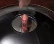 Mirage 3D Hologram Generator