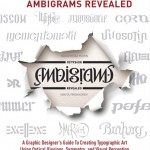 Ambigrams Revealed Cover