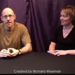 color changing card trick by richard wiseman