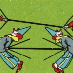Major Drapkin Illusion Card #18 – The Rod Illusion