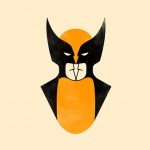 Wolverine... or 2 Batmen?