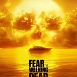 Fear the Walking Dead Season 2 Poster